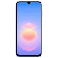 Smartphone Samsung Galaxy A18 4 GB/ 128 GB/ Dual SIM/ Blue Light photo 3