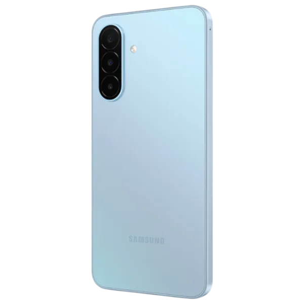 Smartphone Samsung Galaxy A18 4 GB/ 128 GB/ Dual SIM/ Blue Light photo 4