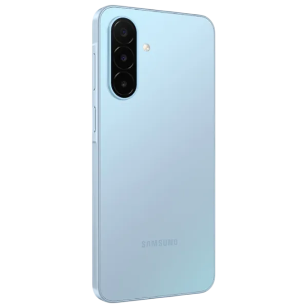 Smartphone Samsung Galaxy A18 4 GB/ 128 GB/ Dual SIM/ Blue Light photo 5