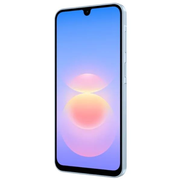 Smartphone Samsung Galaxy A18 4 GB/ 128 GB/ Dual SIM/ Blue Light photo 6
