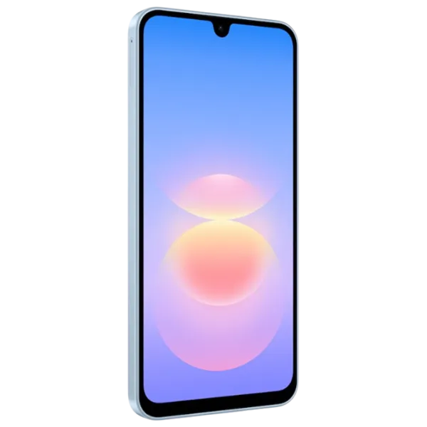 Smartphone Samsung Galaxy A18 4 GB/ 128 GB/ Dual SIM/ Blue Light photo 7