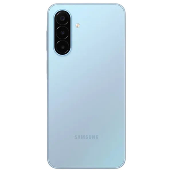 Smartphone Samsung Galaxy A18 8 GB/ 256 GB/ Dual SIM/ Blue Light photo 2