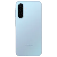 Smartphone Samsung Galaxy A18 8 GB/ 256 GB/ Dual SIM/ Blue Light photo 2