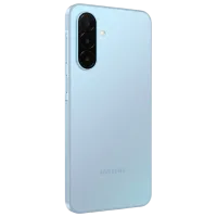 Smartphone Samsung Galaxy A18 8 GB/ 256 GB/ Dual SIM/ Blue Light photo 5