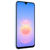 Smartphone Samsung Galaxy A18 8 GB/ 256 GB/ Dual SIM/ Blue Light photo 7