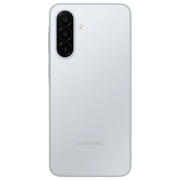 Smartphone Samsung Galaxy A18 4 GB/ 128 GB/ Dual SIM/ Silver photo 2