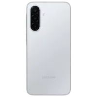 Smartphone Samsung Galaxy A18 4 GB/ 128 GB/ Dual SIM/ Silver photo 2