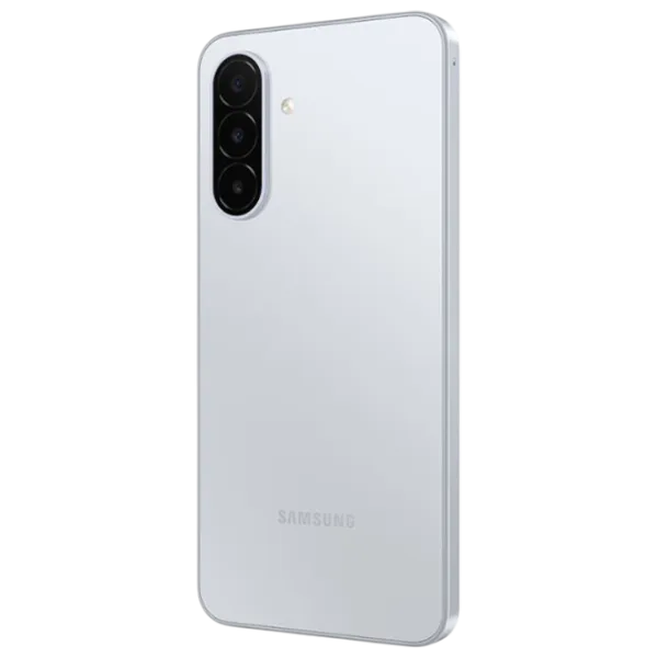 Smartphone Samsung Galaxy A18 4 GB/ 128 GB/ Dual SIM/ Silver photo 4