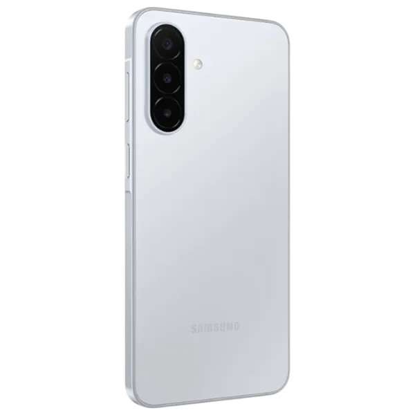 Smartphone Samsung Galaxy A18 4 GB/ 128 GB/ Dual SIM/ Silver photo 5