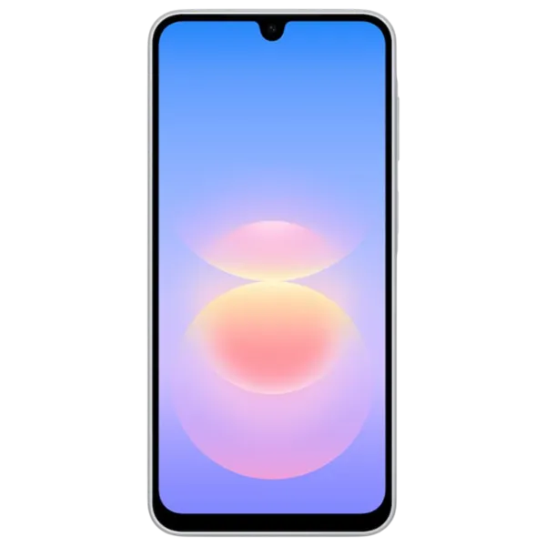 Smartphone Samsung Galaxy A18 8 GB/ 256 GB/ Dual SIM/ Silver photo 3