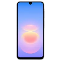 Smartphone Samsung Galaxy A18 8 GB/ 256 GB/ Dual SIM/ Silver photo 3