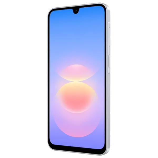 Smartphone Samsung Galaxy A18 8 GB/ 256 GB/ Dual SIM/ Silver photo 6