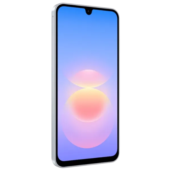 Smartphone Samsung Galaxy A18 8 GB/ 256 GB/ Dual SIM/ Silver photo 8