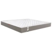 Saltea ortopedică Crinela BELLA Primavera 120 x 200 cm Înălțimea saltelei: 19 cm