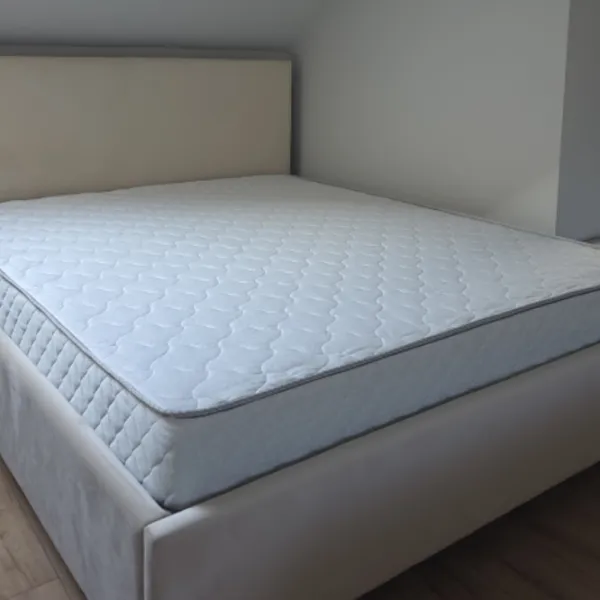 Saltea ortopedică Crinela MELANGE Vibe 160 x 200 cm Înălțimea saltelei: 20 cm photo 2