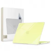 Чехол для ноутбука Tech-Protect Smartshell 13" / Прозрачный photo 2
