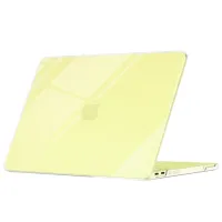 Чехол для ноутбука Tech-Protect Smartshell 13" / Прозрачный photo 3