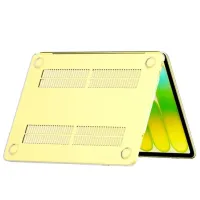 Чехол для ноутбука Tech-Protect Smartshell 13" / Прозрачный photo 4