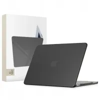 Чехол для ноутбука Tech-Protect Smartshell 13" / Чёрный матовый photo 2
