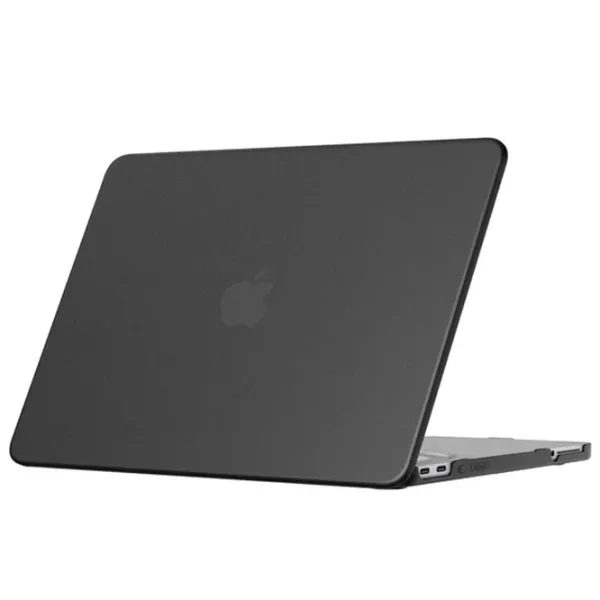 Чехол для ноутбука Tech-Protect Smartshell 13" / Чёрный матовый photo 3
