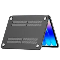 Чехол для ноутбука Tech-Protect Smartshell 13" / Чёрный матовый photo 4