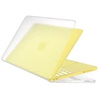 Чехол для ноутбука Tech-Protect Smartshell 13" / Matte Clear