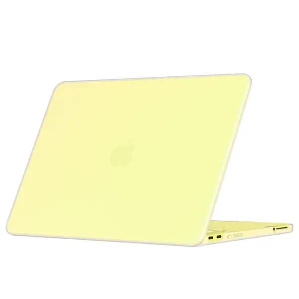 Чехол для ноутбука Tech-Protect Smartshell 13" / Matte Clear photo 2