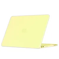 Чехол для ноутбука Tech-Protect Smartshell 13" / Matte Clear photo 2