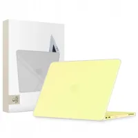 Чехол для ноутбука Tech-Protect Smartshell 13" / Matte Clear photo 3
