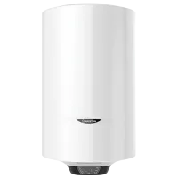 Boiler Ariston Pro1 Eco MULTIS 100 Dry Electric / 100 l / White