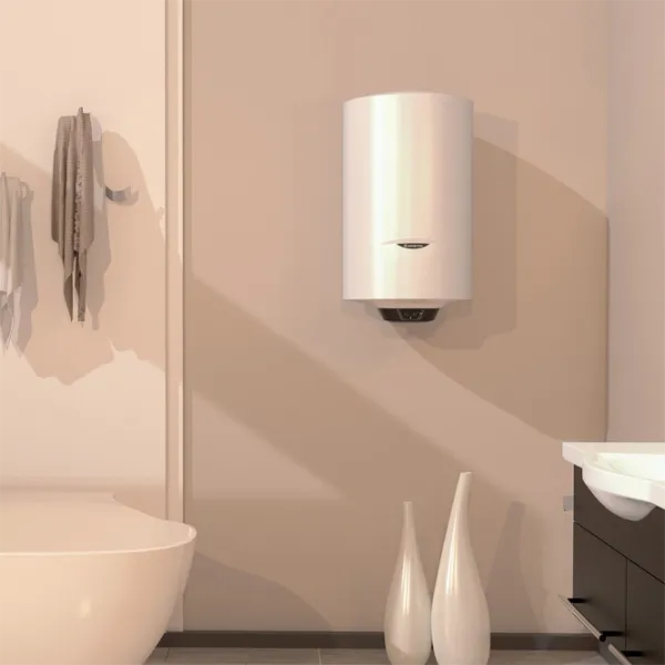 Boiler Ariston Pro1 Eco MULTIS 100 Dry Electric / 100 l / White photo 3