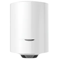 Boiler Ariston Pro1 Eco MULTIS 50 Dry Electric / 50 l / White
