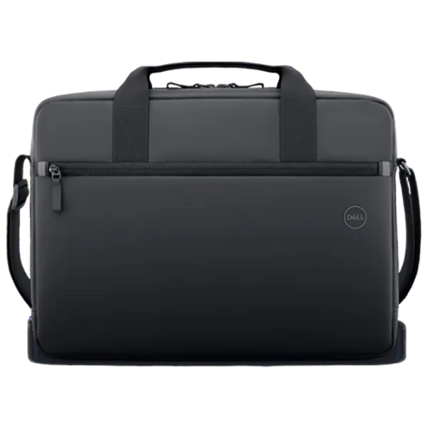 Geantă pentru laptop Dell EcoLoop Briefcase 16" / Black photo 1