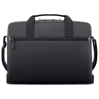 Geantă pentru laptop Dell EcoLoop Briefcase 16" / Black