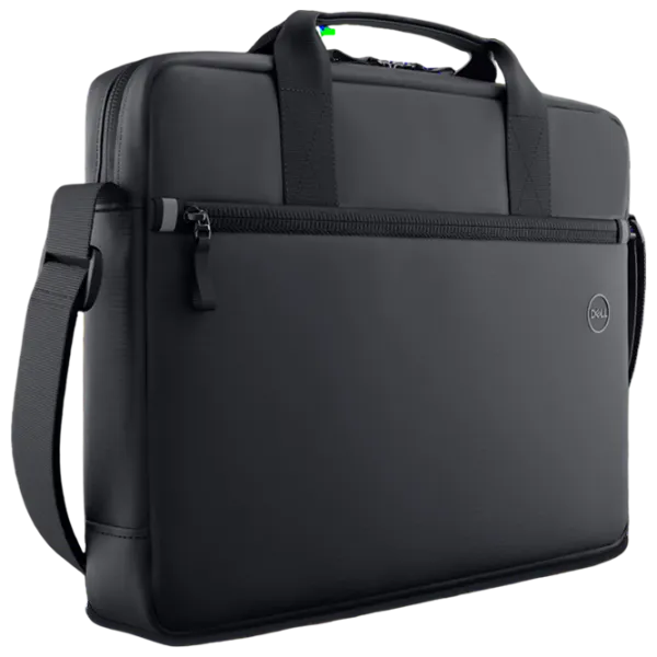Geantă pentru laptop Dell EcoLoop Briefcase 16" / Black photo 2