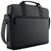 Geantă pentru laptop Dell EcoLoop Briefcase 16" / Black photo 2
