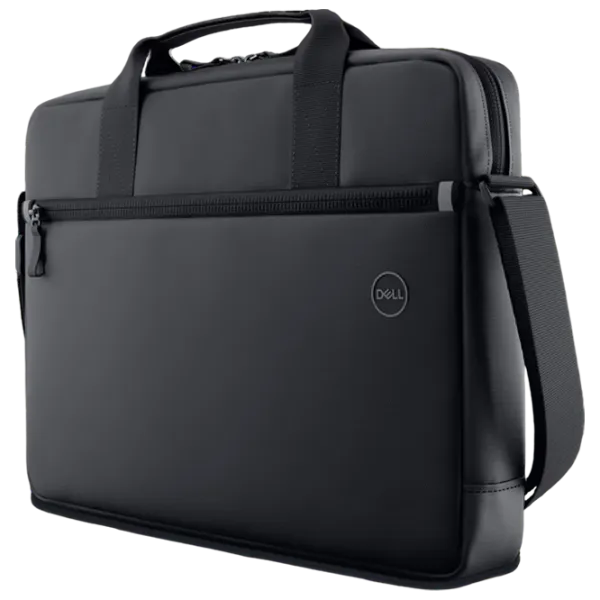 Geantă pentru laptop Dell EcoLoop Briefcase 16" / Black photo 4