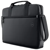 Geantă pentru laptop Dell EcoLoop Briefcase 16" / Black photo 4