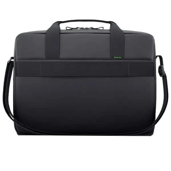 Geantă pentru laptop Dell EcoLoop Briefcase 16" / Black photo 5
