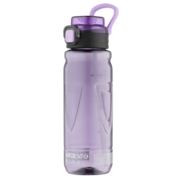 Sticlă pentru apă Ardesto Sport Violet photo 1