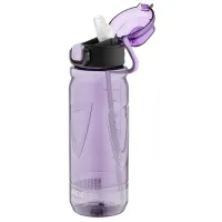 Sticlă pentru apă Ardesto Sport Violet photo 3
