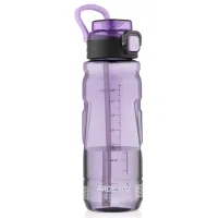 Sticlă pentru apă Ardesto Sport Violet photo 4