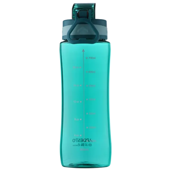 Sticlă pentru apă Ardesto Purity Green photo 1
