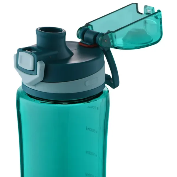 Sticlă pentru apă Ardesto Purity Green photo 3