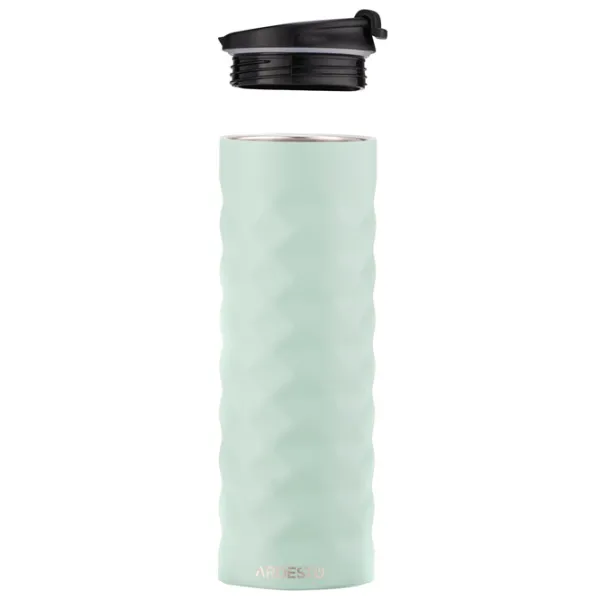 Cană termo Ardesto Bright City Green 0.4l photo 2