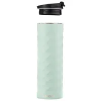 Cană termo Ardesto Bright City Green 0.4l photo 2