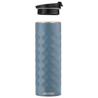 Cană termo Ardesto Bright City Blue 0.4l photo 2