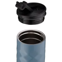 Cană termo Ardesto Bright City Blue 0.4l photo 3