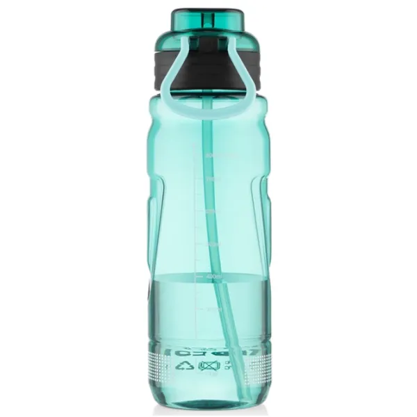 Sticlă pentru apă Ardesto Sport Green photo 2