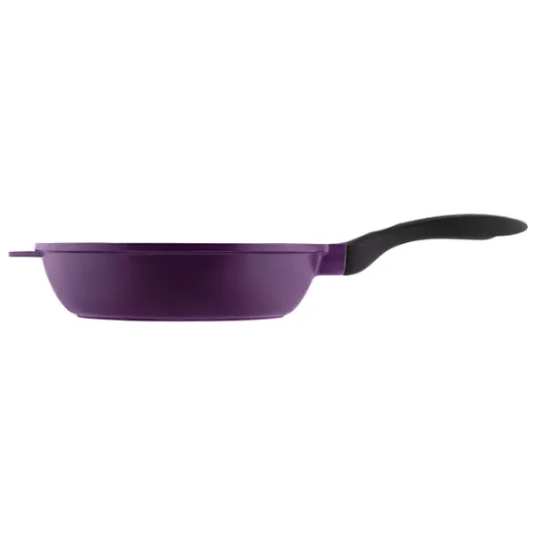 Tigaie Polaris ECO collection 28ST Stewpan / 28 cm / Violet photo 2